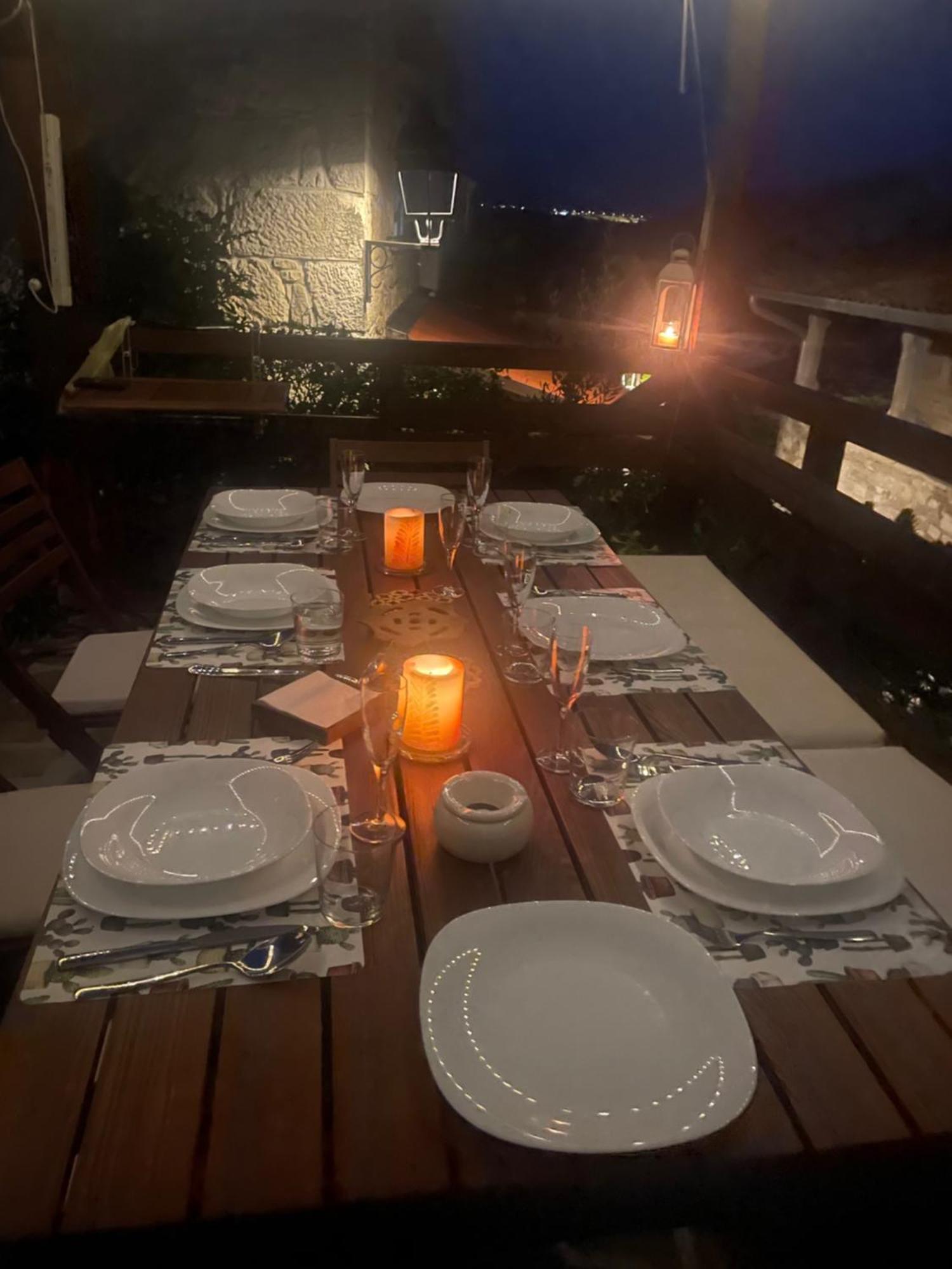 Adorma Hum Apartment Bagian luar foto