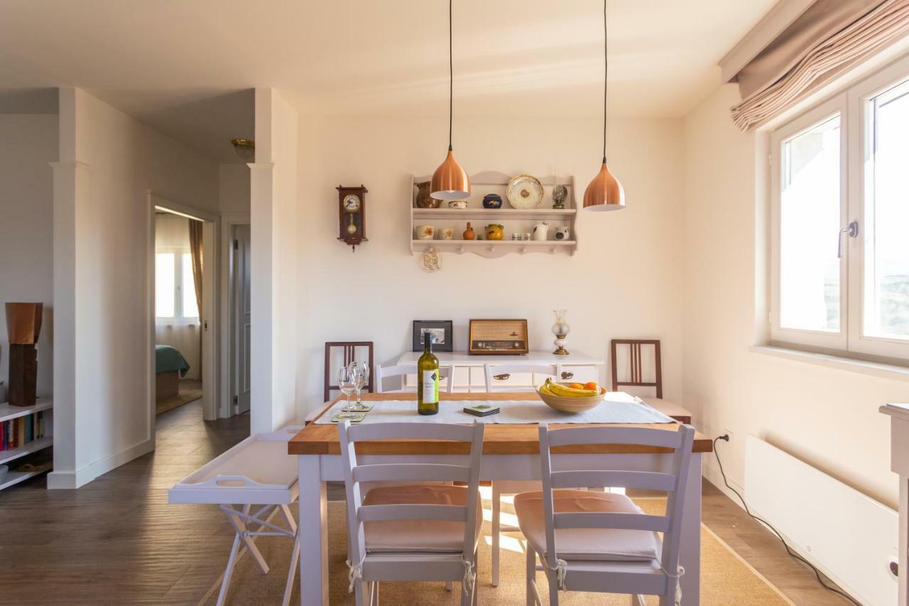 Adorma Hum Apartment Bagian luar foto