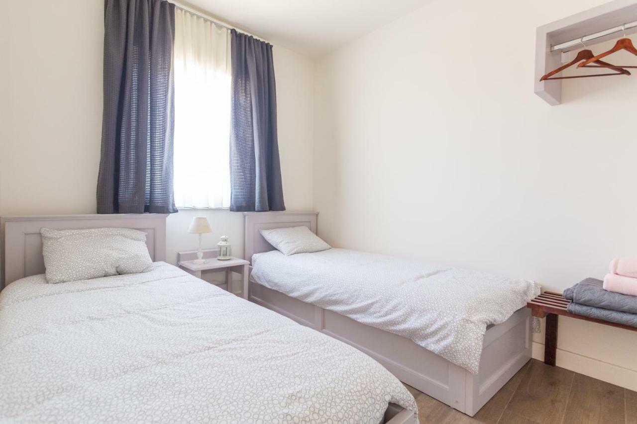 Adorma Hum Apartment Bagian luar foto