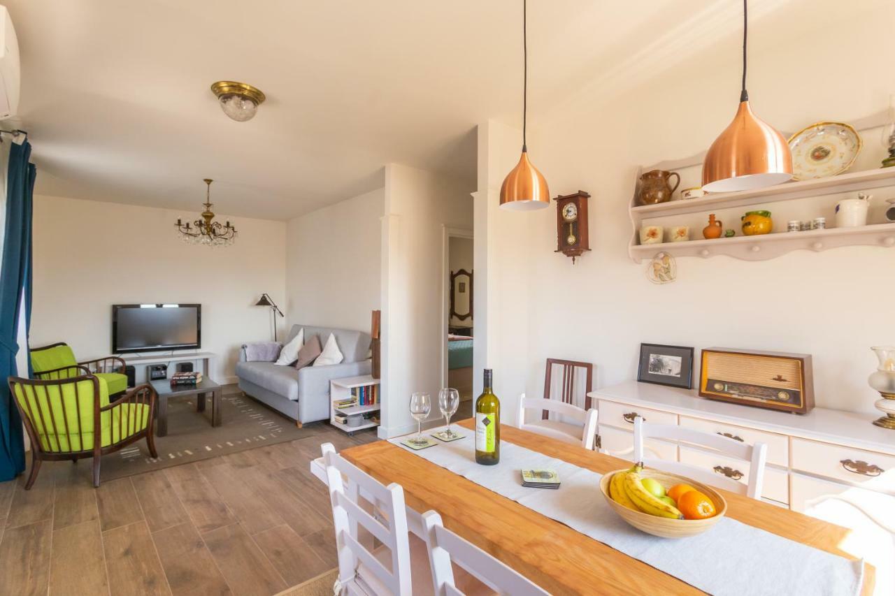 Adorma Hum Apartment Bagian luar foto