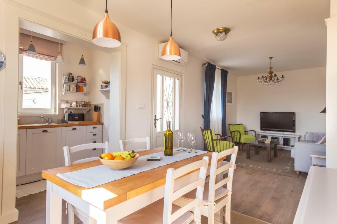 Adorma Hum Apartment Bagian luar foto