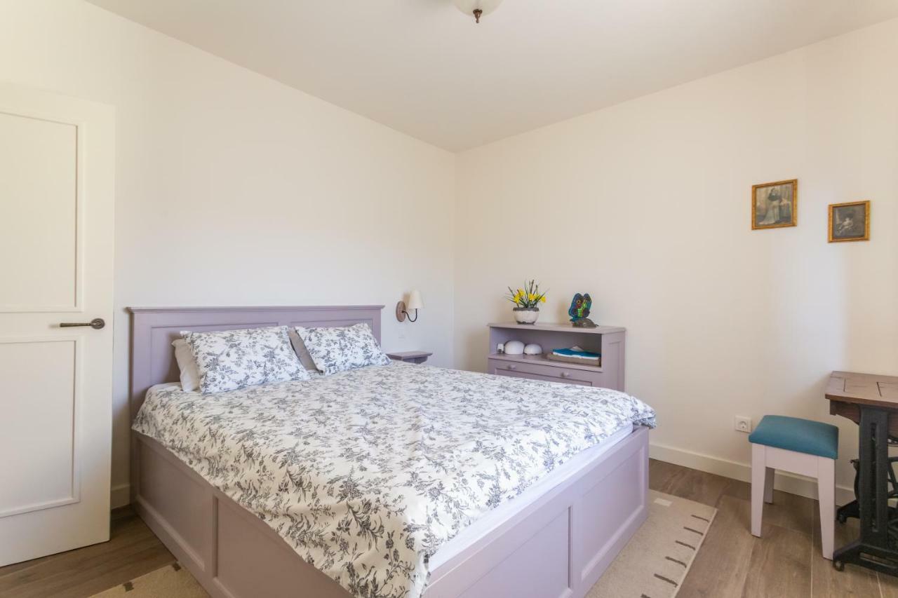 Adorma Hum Apartment Bagian luar foto