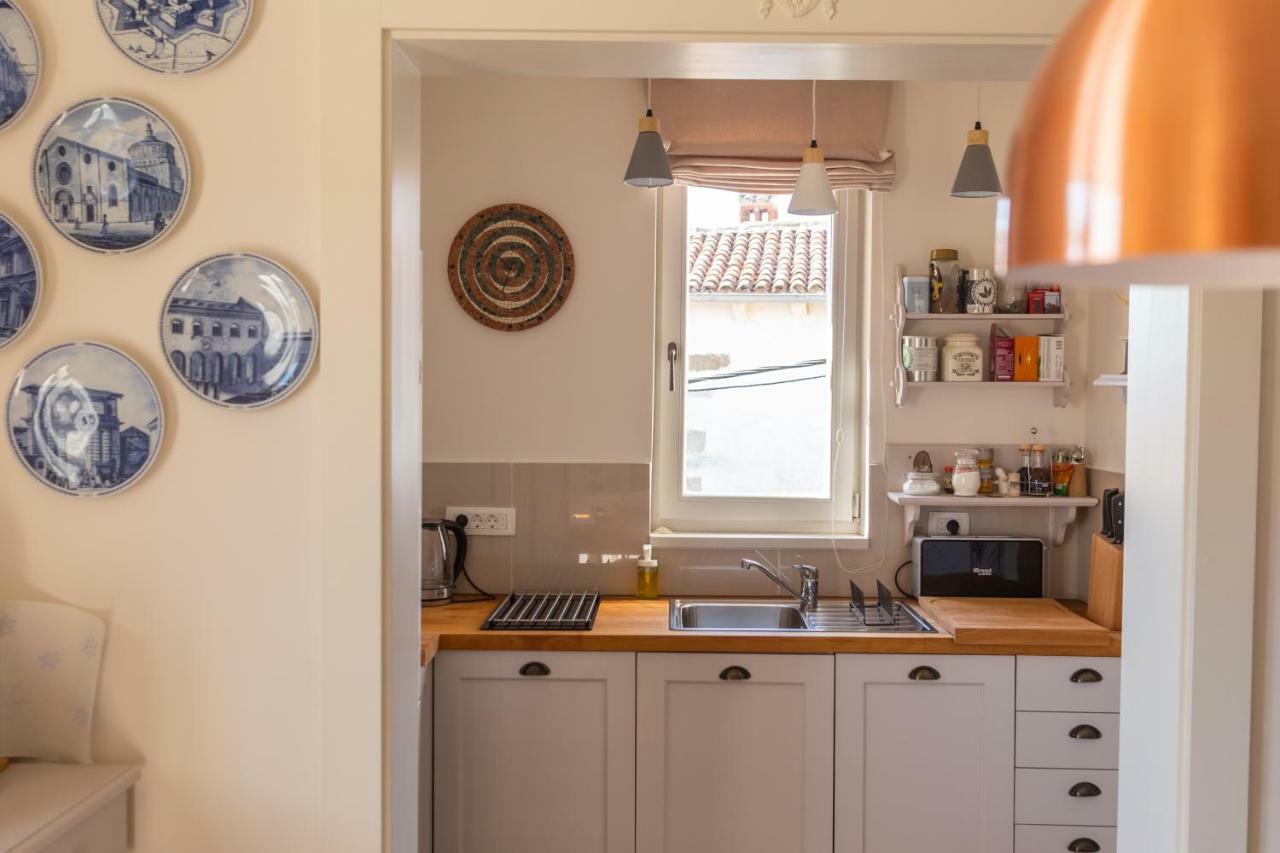 Adorma Hum Apartment Bagian luar foto