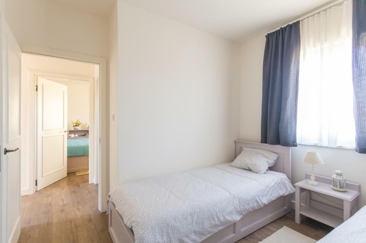 Adorma Hum Apartment Bagian luar foto