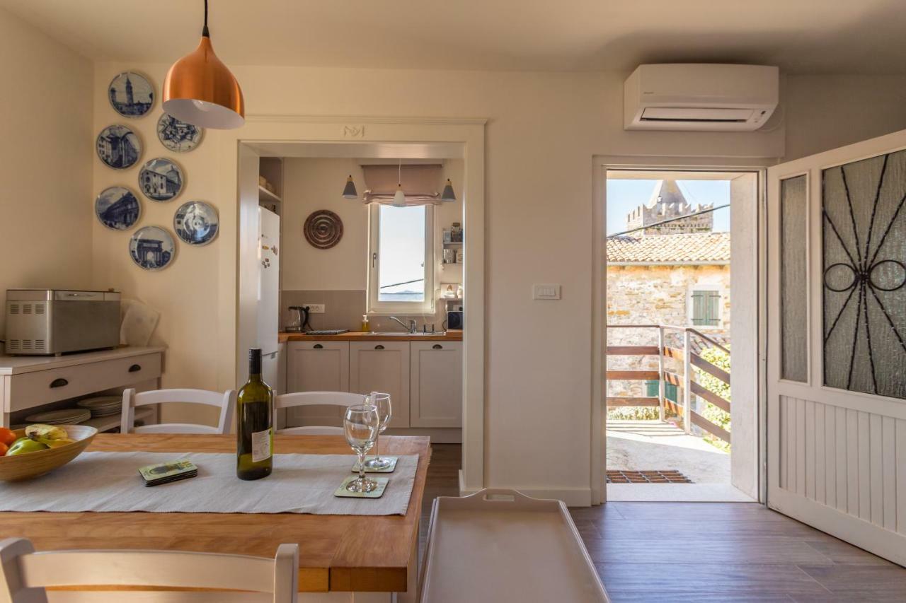 Adorma Hum Apartment Bagian luar foto