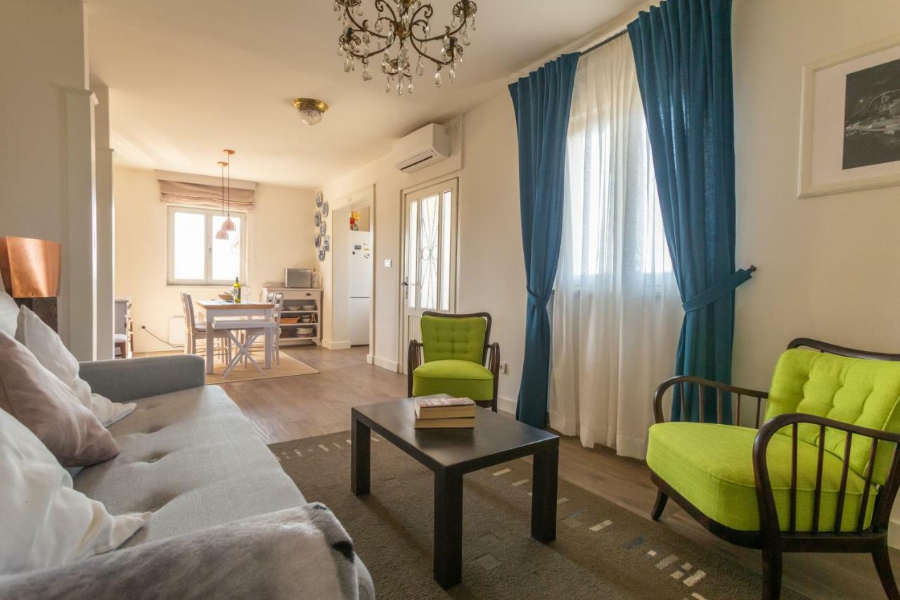 Adorma Hum Apartment Bagian luar foto